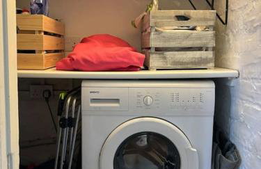 Artist colony cottage with sauna and private garden, and easy walk to city centre - Foto 22