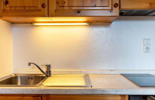 Sallrain Hof Apartment 1 - Foto 9