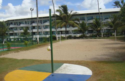 Ancorar Porto de Galinhas flat 7205 - Photo 19