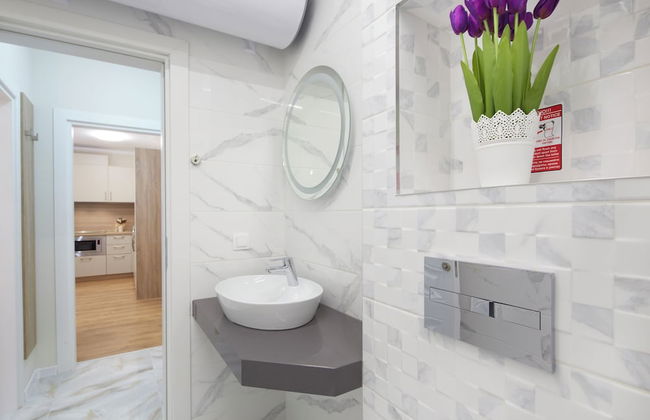 Bellicity Apart Complex - Foto 70