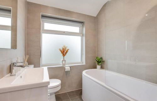 Surehaven Stays 3 Bedroom House Braintree - Foto 10