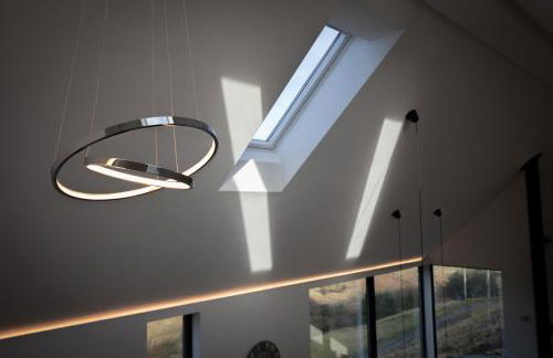 Dark Skye Cottage - Foto 15