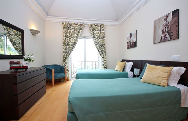 Scenic Apartment - Palheiro Village - Foto 5