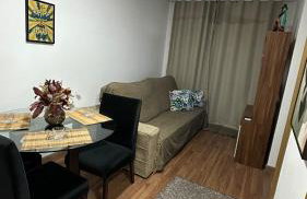 Centro do Rio - 2Q suíte, varandas e lazer completo - Foto 10