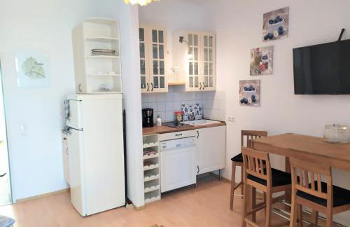 Super Apartments #1 mit Terrasse, #3 mit Aussicht und #7 mit Fernblick nahe Aachen - Foto 41