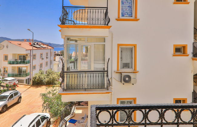 Duygu Apart - Photo 53