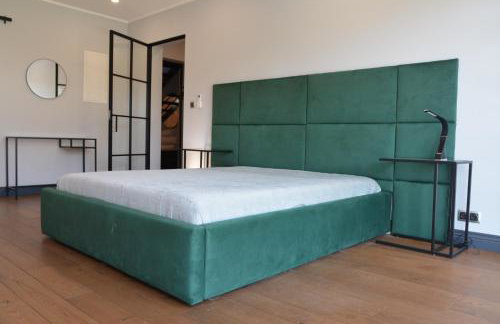 Luksusowa Willa Mechelinki - Foto 76