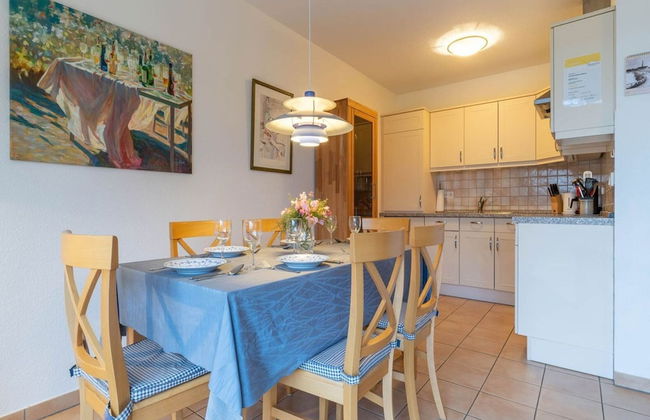 Terraced House, St. Peter - Ording - Foto 44