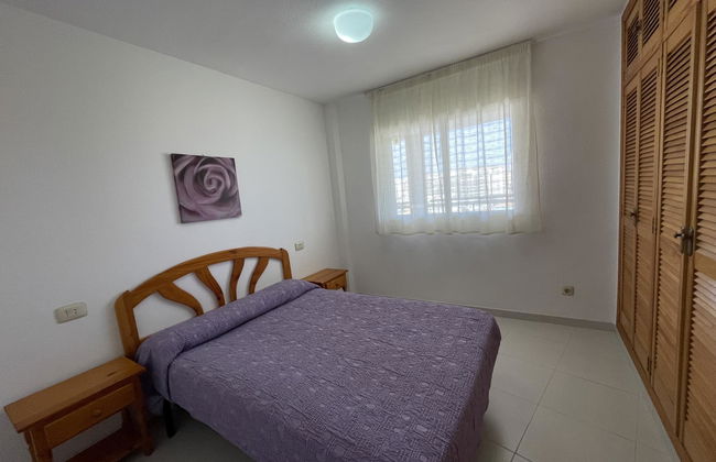 Alpen1 Picasso / 2 Dormitorios - Photo 6