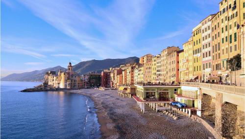 3 Bedroom Awesome Apartment In Camogli - Foto 5