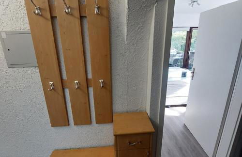 Cozy apartment near the Rhine - Foto 15