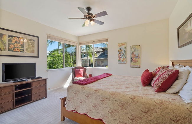 Big Island Fairways At Mauna Lani 1705 3 Bedroom Townhouse - Photo 7