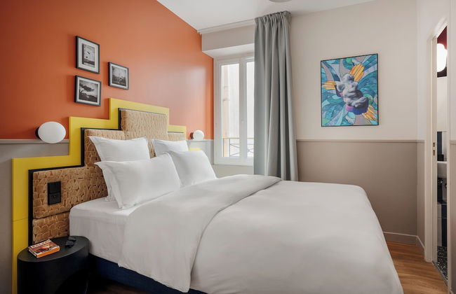 Edgar Suites Montmartre - Paul Albert - Foto 11