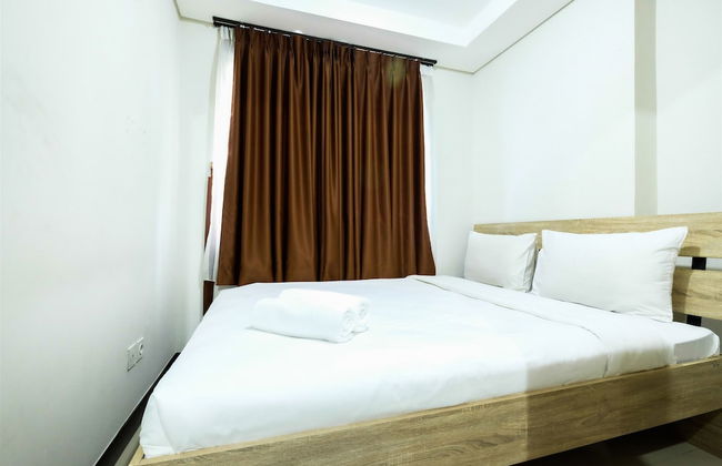 1BR Sky Terrace Lagoon Condo Apartment near Daan Mogot Mall - Foto 4