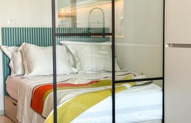 Designer studio apartment FRAME - Foto 6