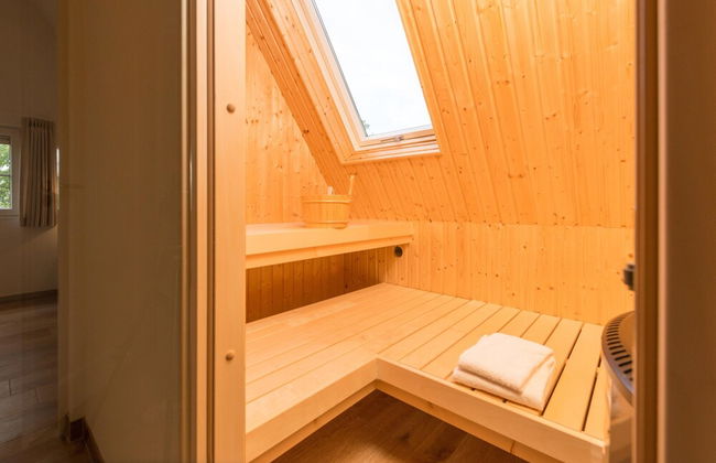 Family Villa + Sauna & Sunroom - Foto 44