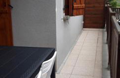 Arreau appartement 4 personnes - Foto 11