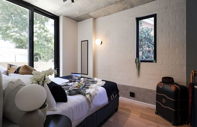 THREE43 on B - Fluent Serviced Apartments - Foto 5