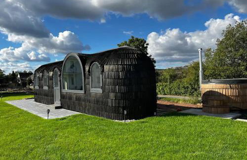 Tirolian Lodge South - Foto 11