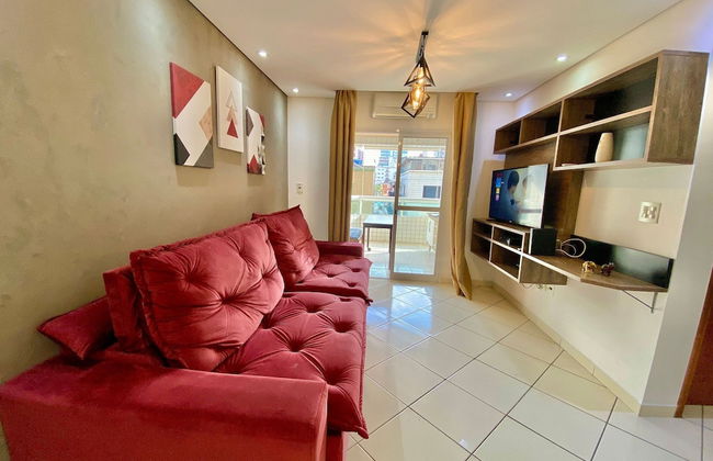 Edifício Residencial Palladium - Foto 1