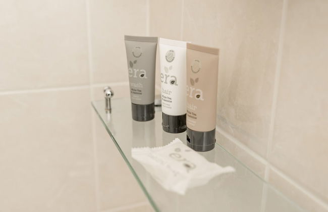 Sweeney Hall Hotel - Foto 41