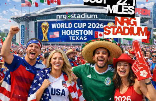 Gorgeous 6BR 3 5 Bth Home with Pool and Game Room - Photo 3