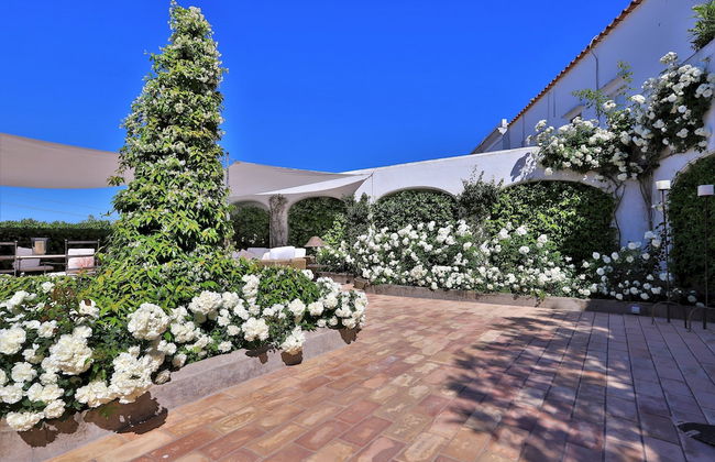 Luxury Villa Fiorita - Amazing Terrace Premium Location - Foto 22