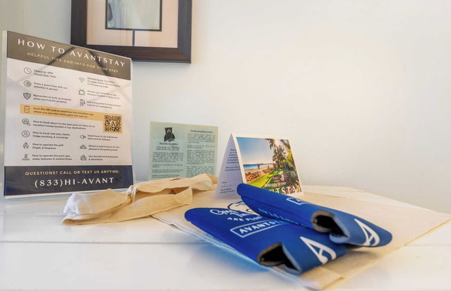 Brisa Del Mar by Avantstay Communal Pool Gated Community Ocean Front - Foto 13