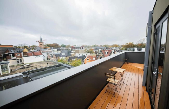 Wonderful Studio Penthouses - Foto 10