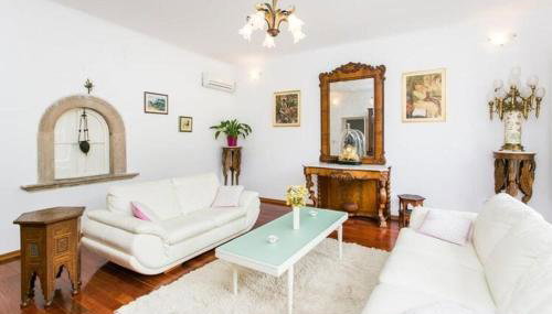 Villa Marini Dvori - Two-Bedroom Apartment with Terrace - Foto 2