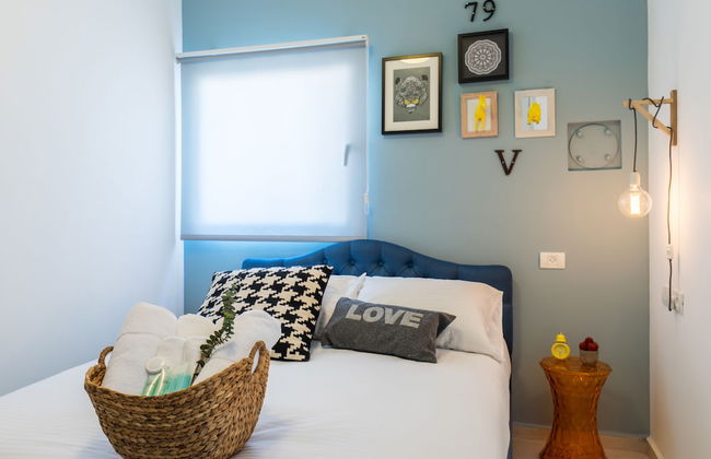 Mr. Promenade - By TLV2GO - Foto 5