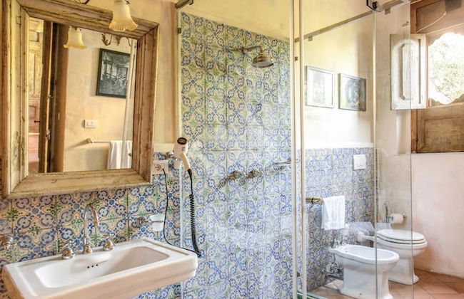 Villa Angelina in Positano - Foto 32