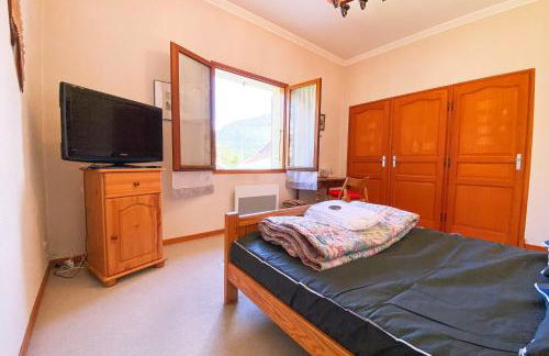 #GO La Maison de Varces Garden 4 bedrooms - Photo 14