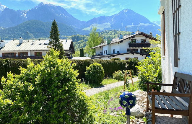 FeWo Zirbenblüte - Foto 16