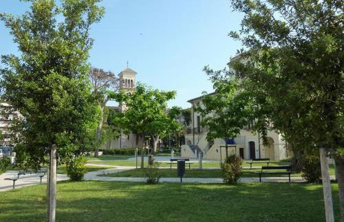 Ficus Pineto Vacanza - Foto 9