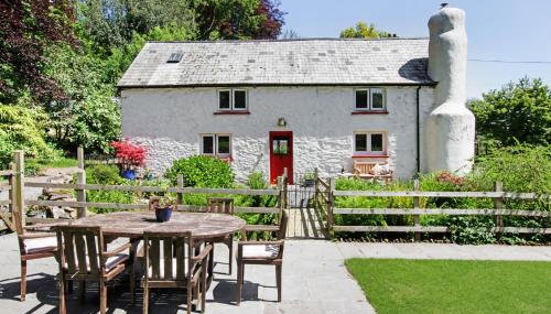 Cascade Cottage Exford - Foto 5, Other