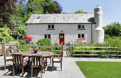 Cascade Cottage Exford - Foto 9