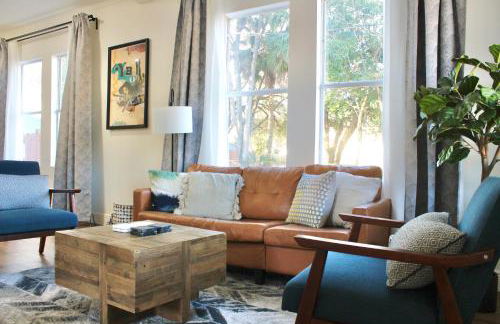 3 Bedroom Modern Ybor City Home- Pet Friendly - Foto 4