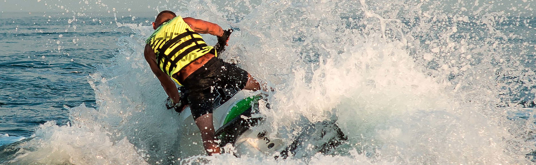 Lanzarote Jet Ski Tour - Foto 1