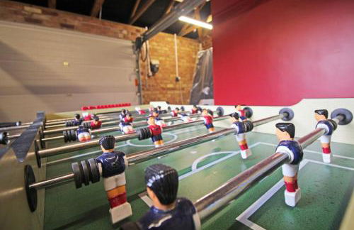 Queens Road - Luxury Spacious Home in Chester - Photo 60