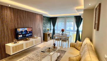 Apartamentos Prestige Málaga - Suite IV - Photo 2