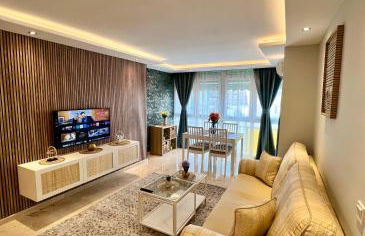 Apartamentos Prestige Málaga - Suite IV - Foto 2