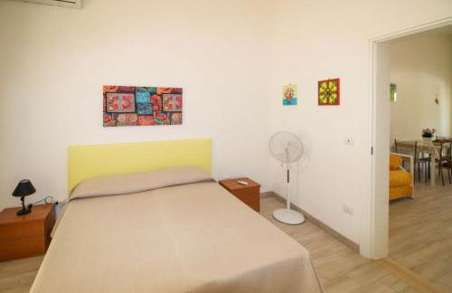 Casa FRONTEMARE Posto Rosso - Foto 38