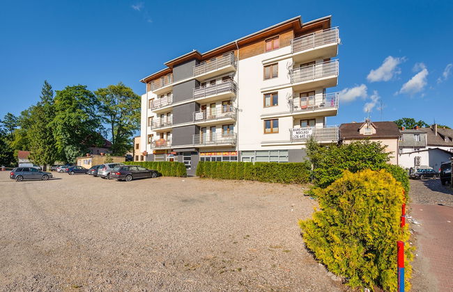 Apartamenty Sun & Snow Swiatowida - Photo 9