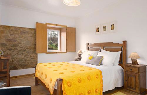 Casa De Santo Antão - Turismo Rural - Foto 1