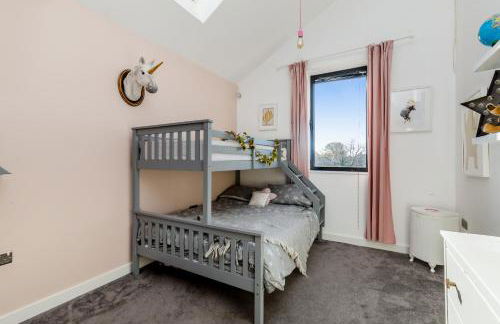 Nutkin Barn - Unique property in West Sussex - Foto 25