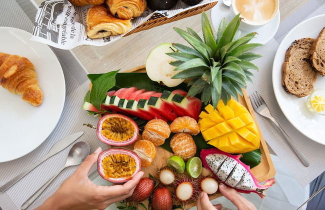 Ban Suriya - Foto 26