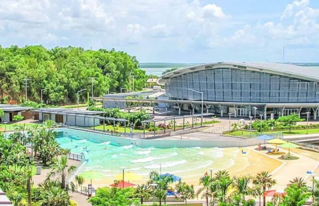 Pinnacle Penthouse Escape Panoramic Views Pool - Photo 24