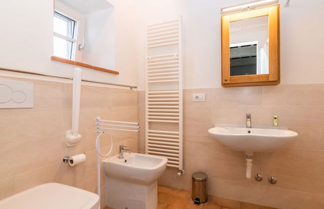 Luxury Farmhouse in Umbria-podere Montecani - Photo 32