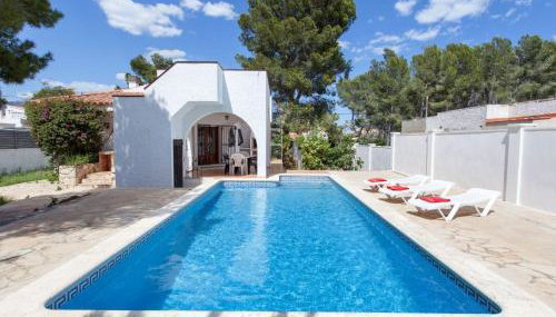 Villa Villa Zozo by Interhome - Foto 2